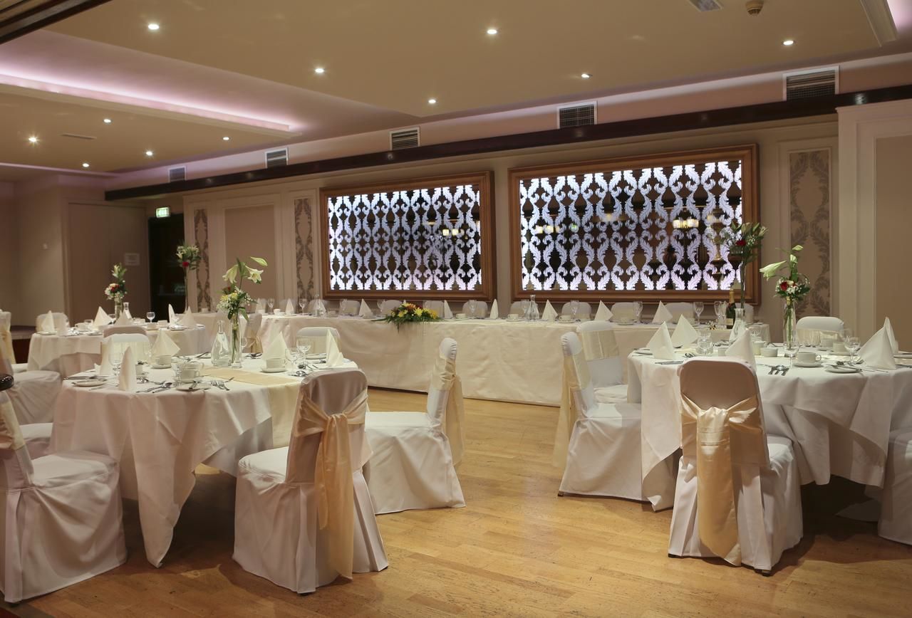 Отель The Carraig Hotel Каррик-он-Шур-23
