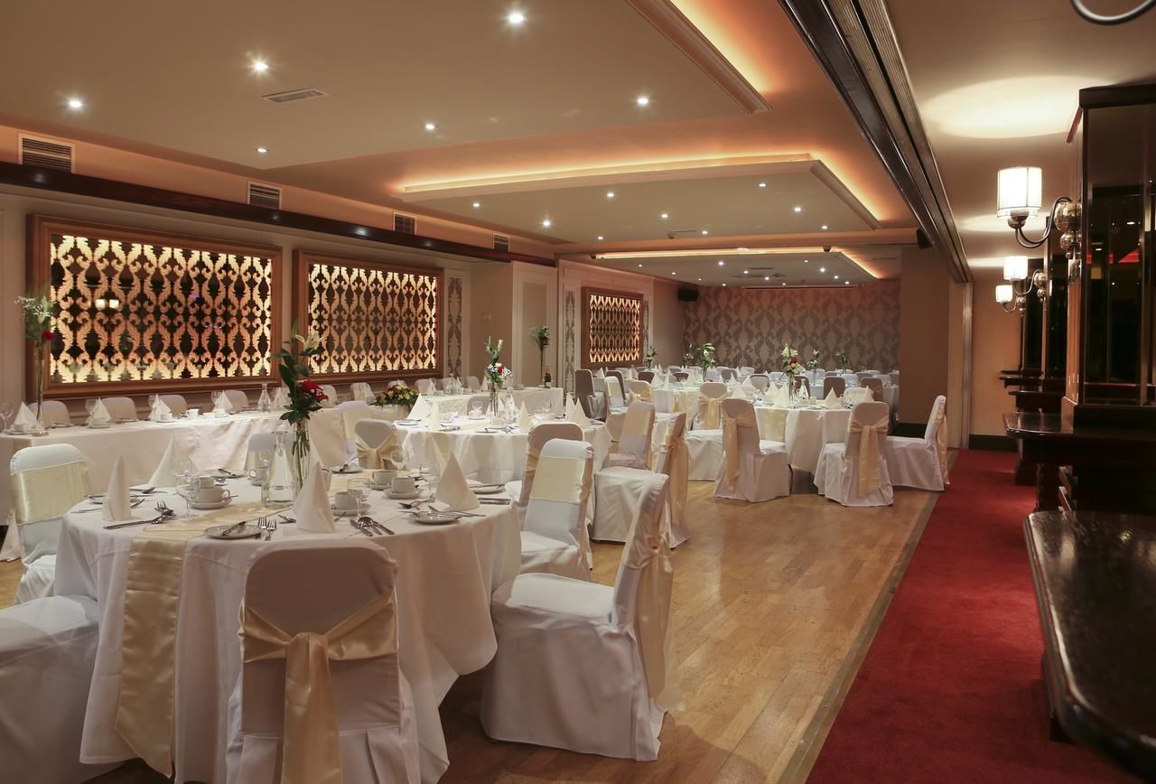 Отель The Carraig Hotel Каррик-он-Шур-24