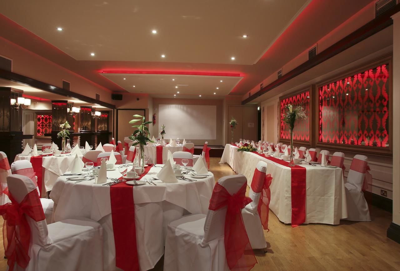 Отель The Carraig Hotel Каррик-он-Шур-26