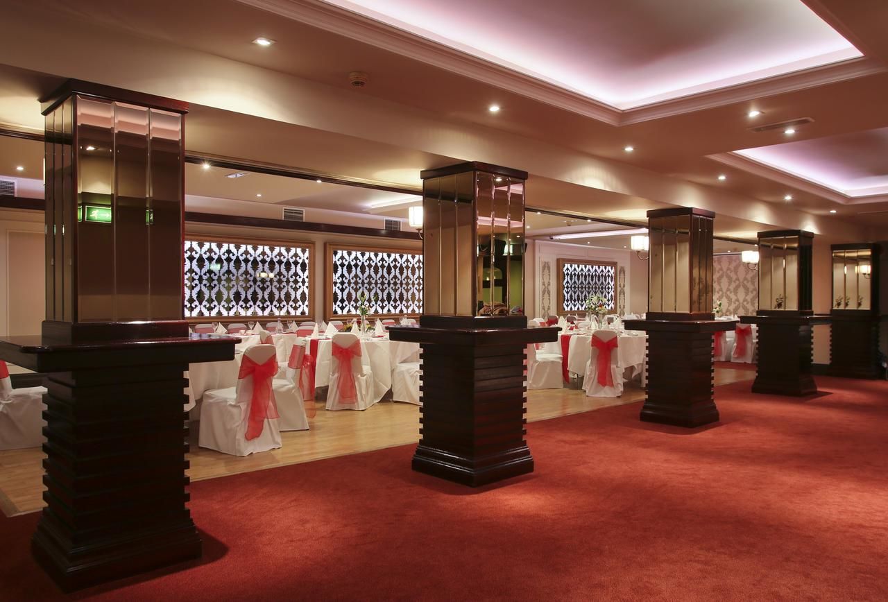 Отель The Carraig Hotel Каррик-он-Шур-27