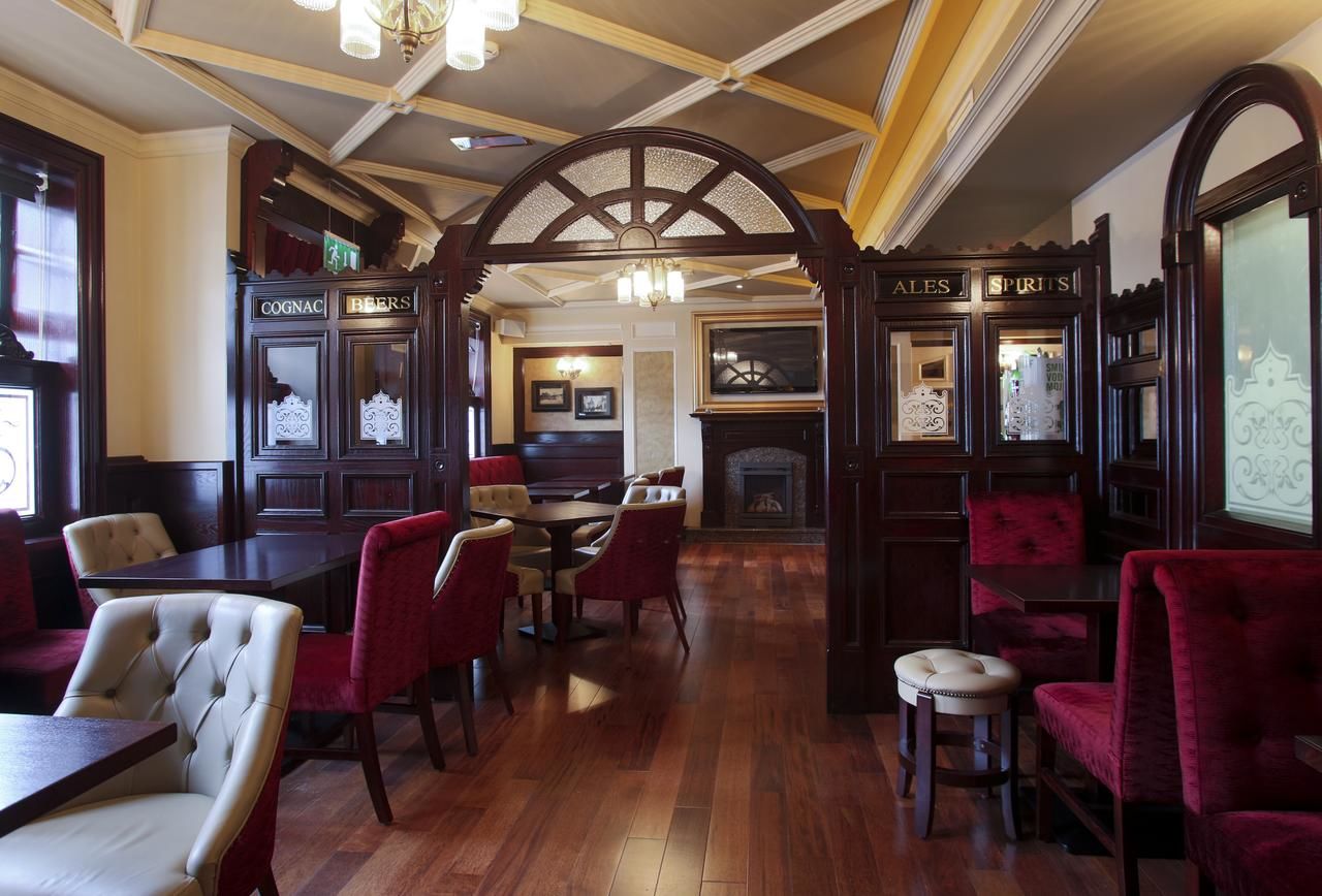 Отель The Carraig Hotel Каррик-он-Шур-6