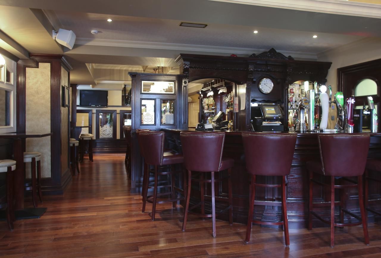 Отель The Carraig Hotel Каррик-он-Шур-9
