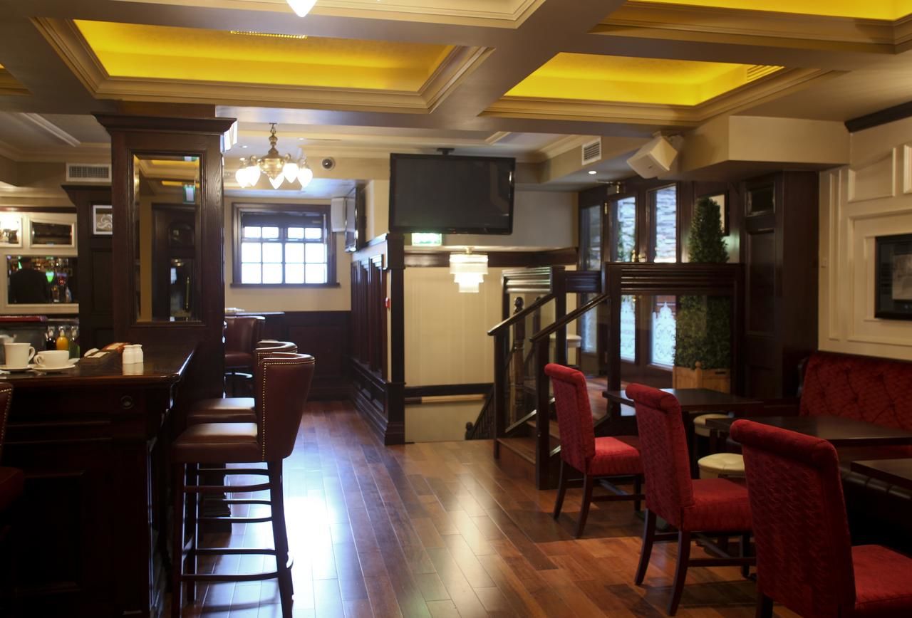 Отель The Carraig Hotel Каррик-он-Шур-11