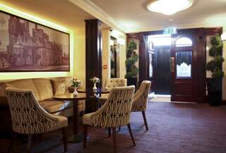 Отель The Carraig Hotel Каррик-он-Шур-1