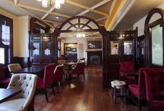 Отель The Carraig Hotel Каррик-он-Шур-2