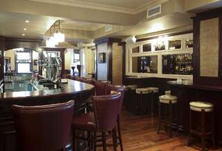 Отель The Carraig Hotel Каррик-он-Шур-3