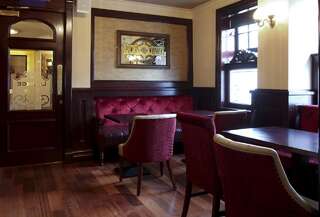 Отель The Carraig Hotel Каррик-он-Шур-4