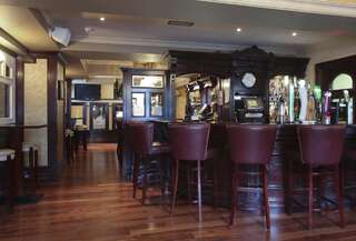 Отель The Carraig Hotel Каррик-он-Шур-5