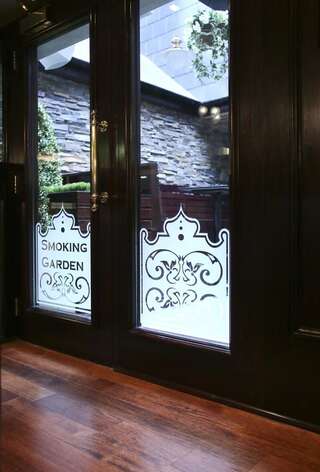 Отель The Carraig Hotel Каррик-он-Шур-6