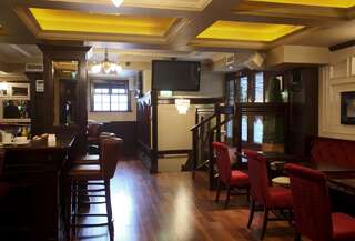 Отель The Carraig Hotel Каррик-он-Шур-7